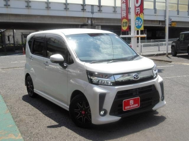 Daihatsu MOVE 2017 8088832-12