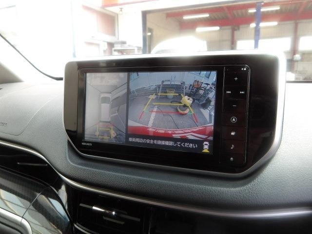 Daihatsu MOVE 2017 8088832-16