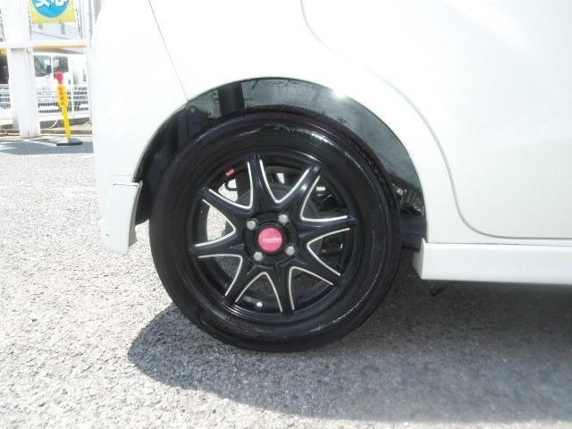 Daihatsu MOVE 2017 8088832-4