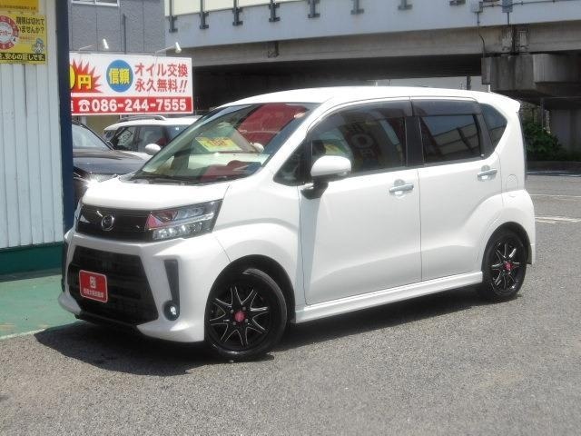 Daihatsu MOVE 2017 8088832-7