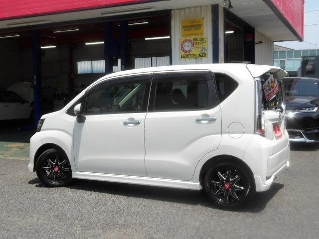 Daihatsu MOVE 2017 8088832-8