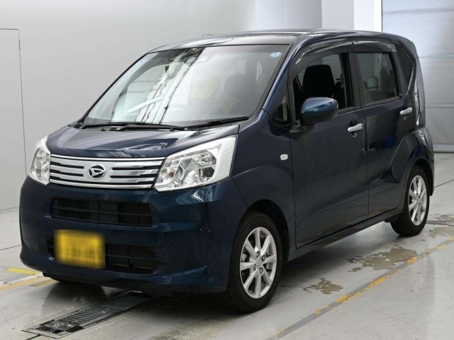 Daihatsu MOVE 2021 8088833-0