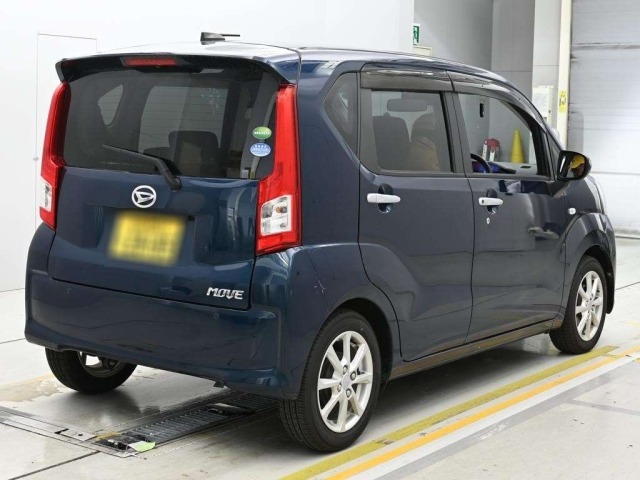 Daihatsu MOVE 2021 8088833-1