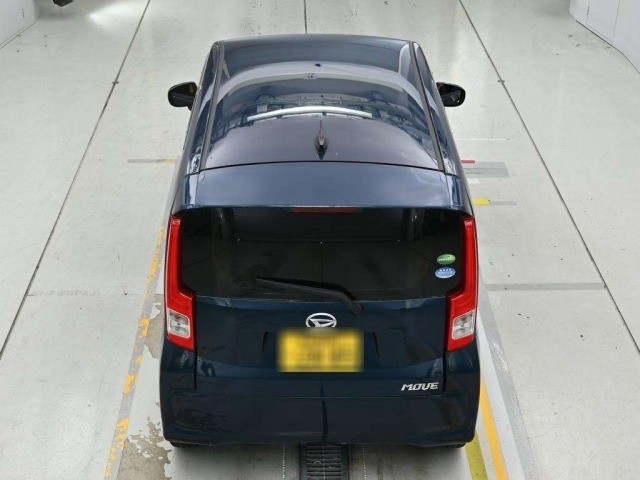 Daihatsu MOVE 2021 8088833-8