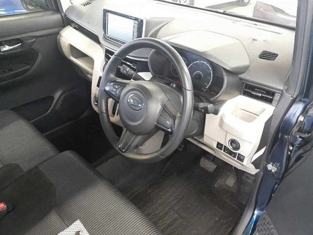 Daihatsu MOVE 2021 8088833-9