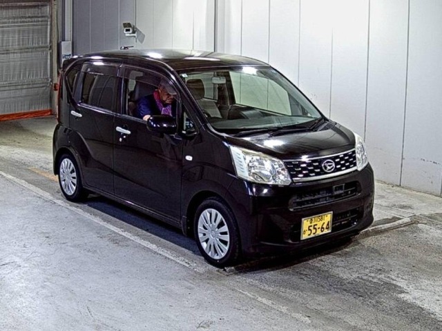 Daihatsu MOVE 2015 8088834-0
