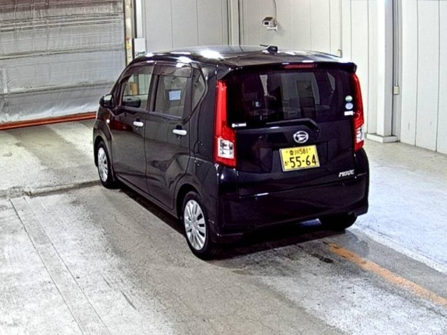 Daihatsu MOVE 2015 8088834-1