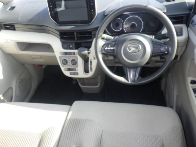 Daihatsu MOVE 2015 8088834-3