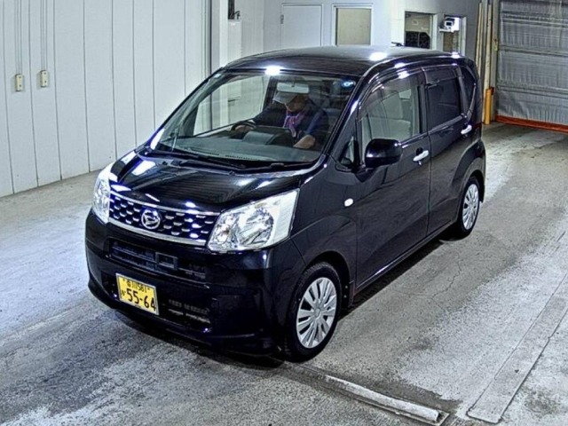 Daihatsu MOVE 2015 8088834-4