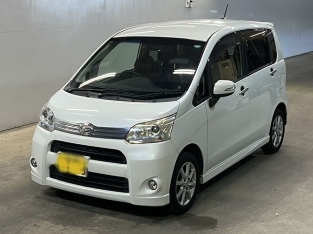Daihatsu MOVE 2011 8088835-0