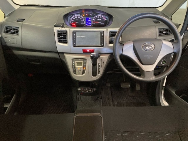 Daihatsu MOVE 2011 8088835-3