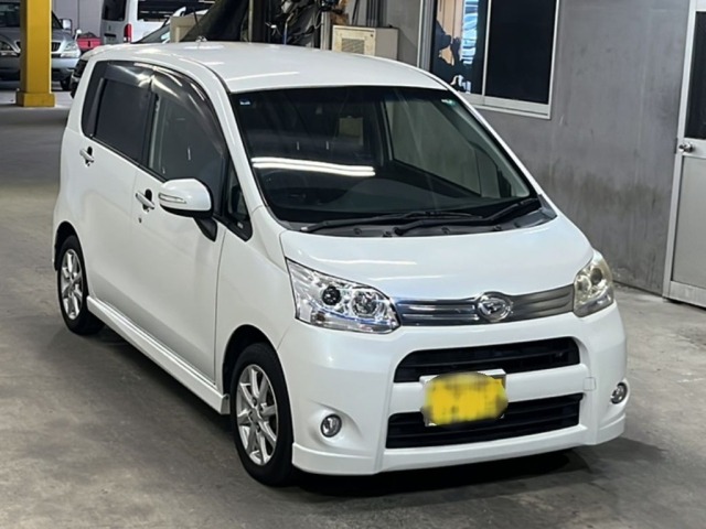 Daihatsu MOVE 2011 8088835-4