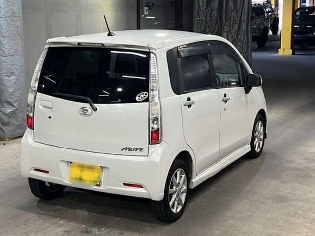 Daihatsu MOVE 2011 8088835-5