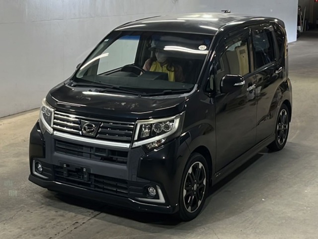 Daihatsu MOVE 2015 8088840-0
