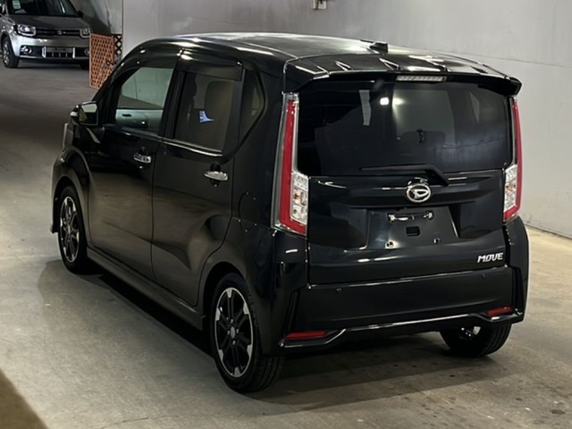 Daihatsu MOVE 2015 8088840-1