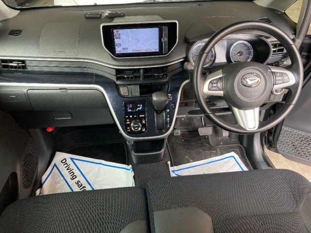 Daihatsu MOVE 2015 8088840-3