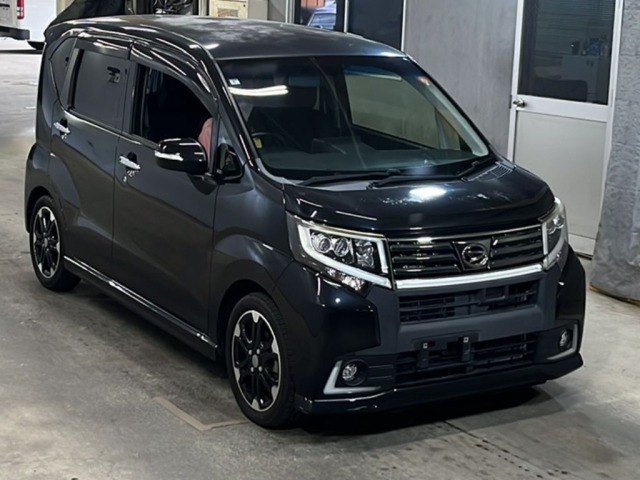 Daihatsu MOVE 2015 8088840-4
