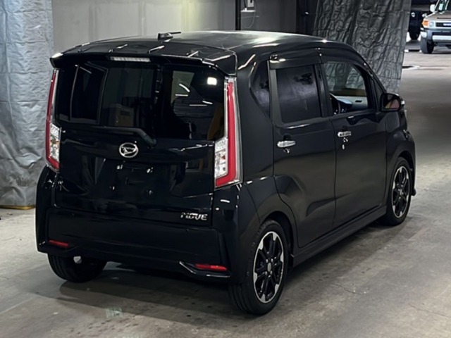 Daihatsu MOVE 2015 8088840-5