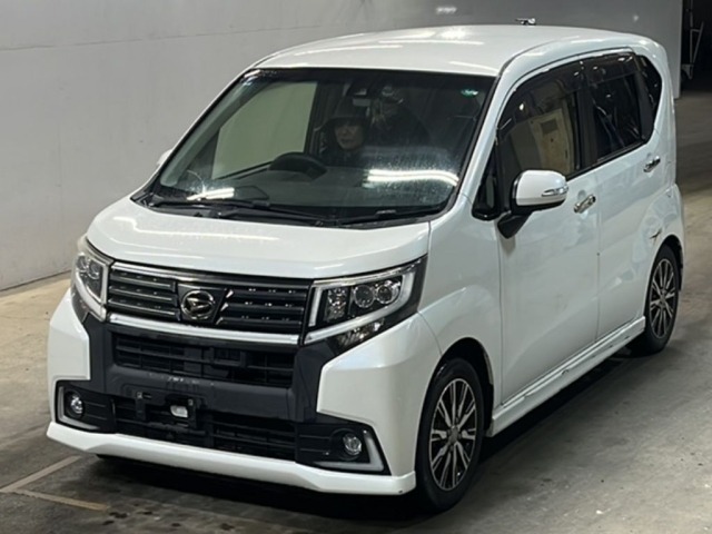 Daihatsu MOVE 2017 8088841-0