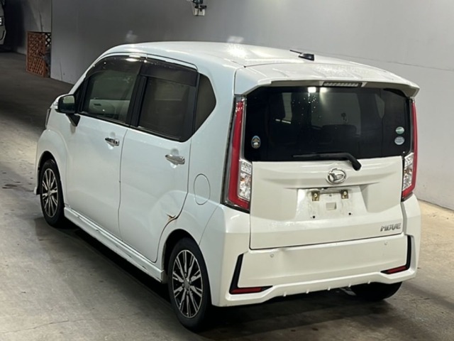 Daihatsu MOVE 2017 8088841-1
