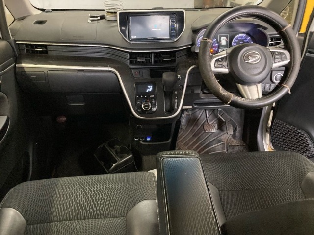 Daihatsu MOVE 2017 8088841-3