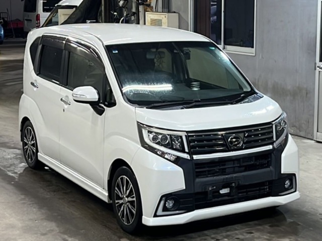Daihatsu MOVE 2017 8088841-4