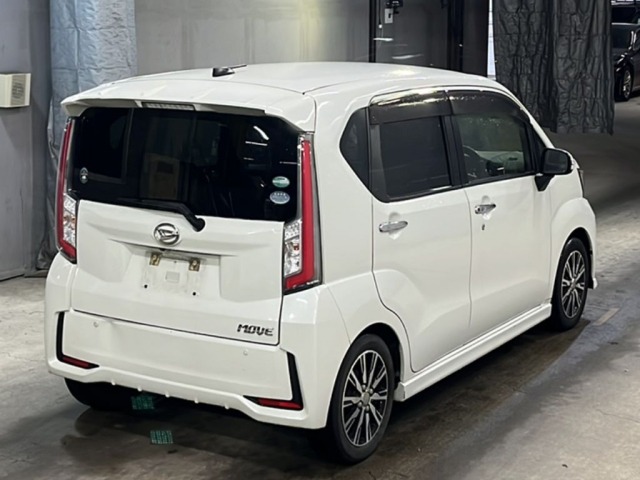 Daihatsu MOVE 2017 8088841-5