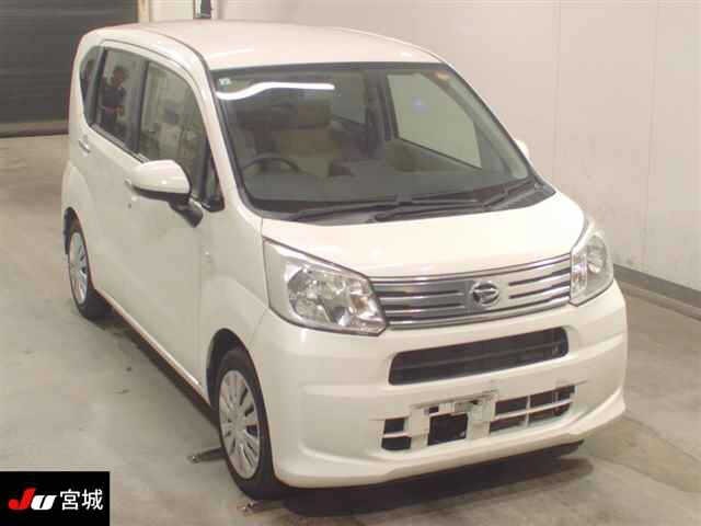 Daihatsu MOVE 2019 8088844-0