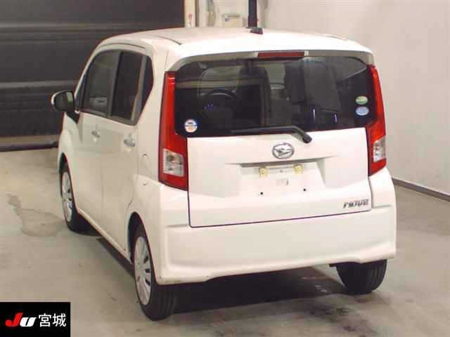 Daihatsu MOVE 2019 8088844-1