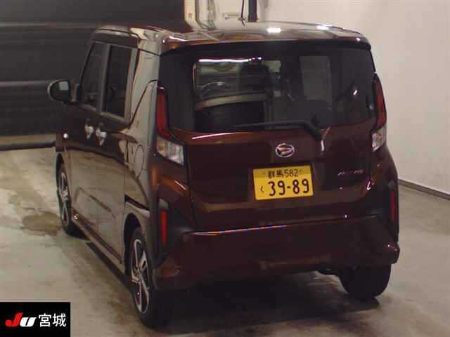 Daihatsu MOVE 2025 8088845-1