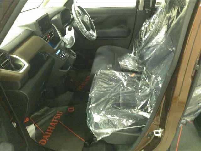 Daihatsu MOVE 2025 8088845-3