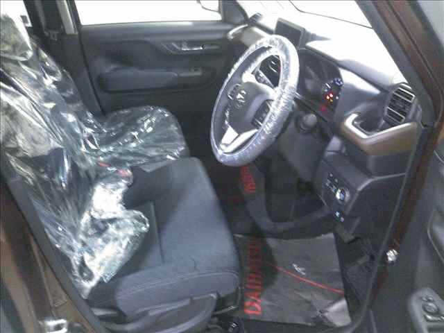 Daihatsu MOVE 2025 8088845-4