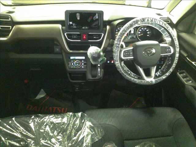 Daihatsu MOVE 2025 8088845-5