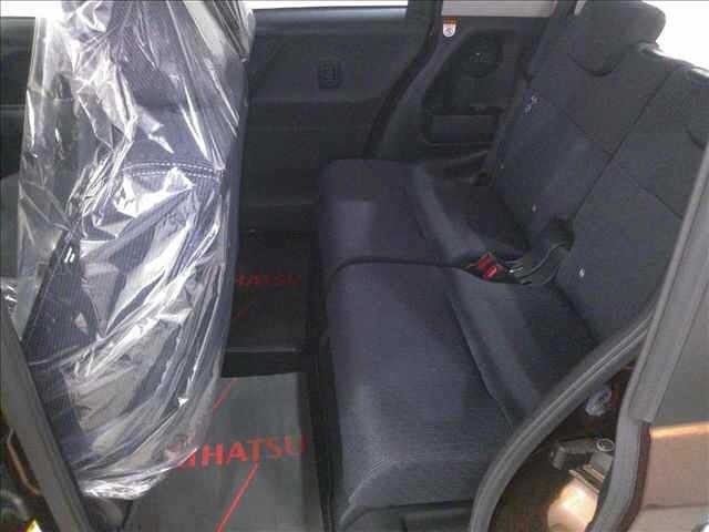 Daihatsu MOVE 2025 8088845-6