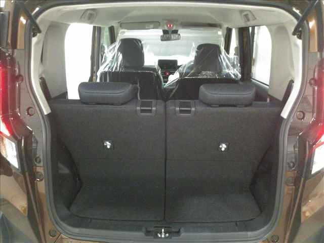 Daihatsu MOVE 2025 8088845-7