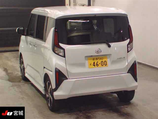 Daihatsu MOVE 2025 8088850-1