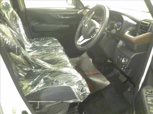 Daihatsu MOVE 2025 8088850-4