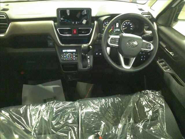 Daihatsu MOVE 2025 8088850-5