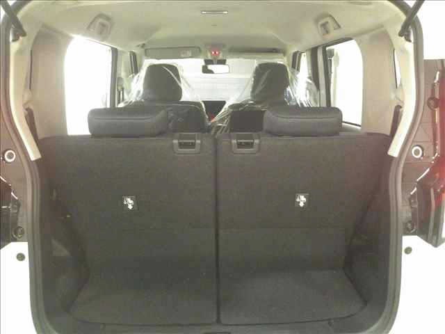 Daihatsu MOVE 2025 8088850-7