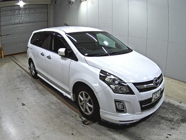 Mazda MPV 2012 8088282-0