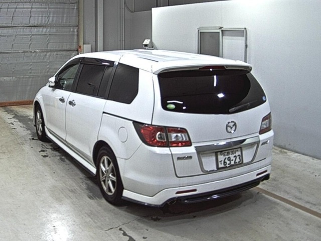 Mazda MPV 2012 8088282-1