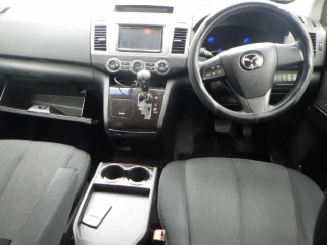 Mazda MPV 2012 8088282-3