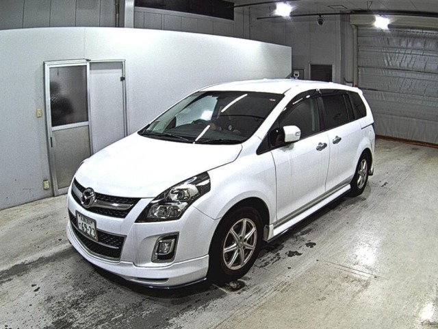 Mazda MPV 2012 8088282-4