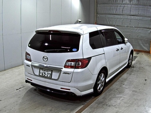 Mazda MPV 2012 8088282-5