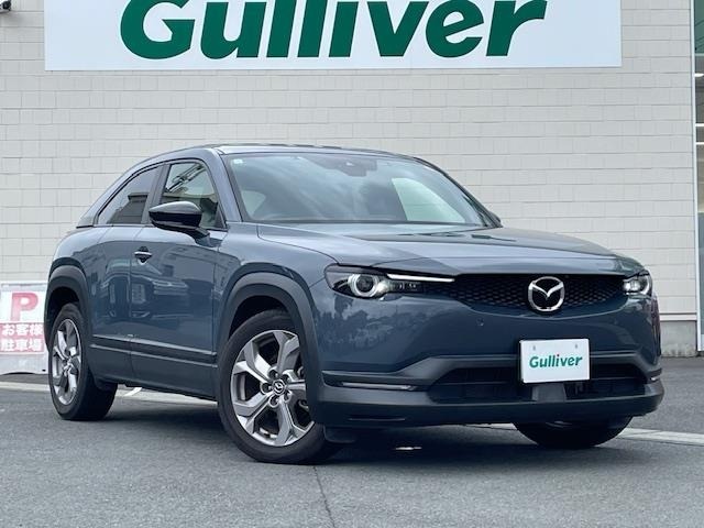 Mazda MX-30 2020 8087974-0