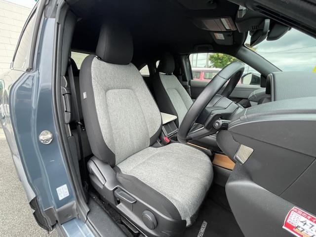 Mazda MX-30 2020 8087974-11