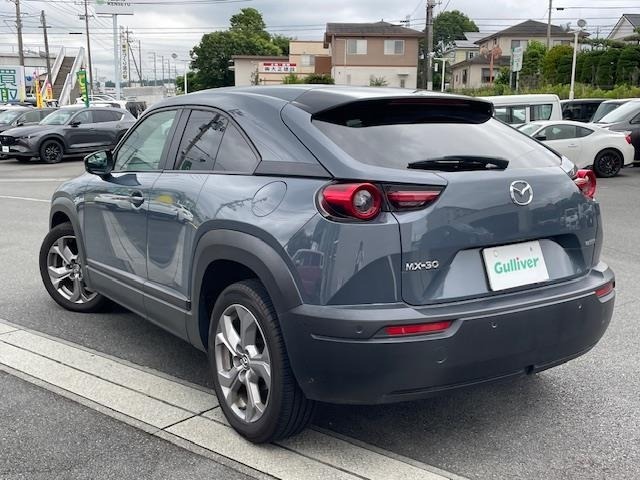 Mazda MX-30 2020 8087974-13