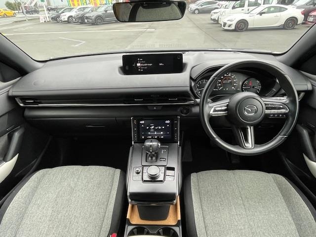 Mazda MX-30 2020 8087974-14