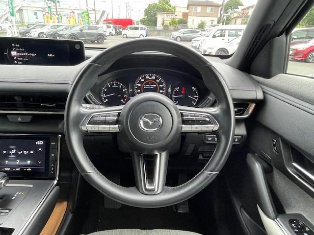 Mazda MX-30 2020 8087974-19