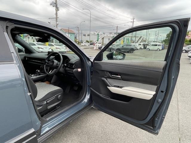 Mazda MX-30 2020 8087974-20